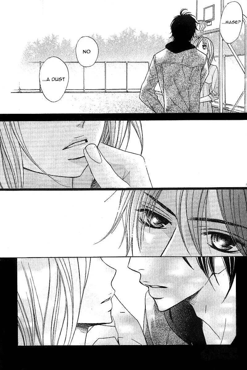 Read I Like You PLUS chapter 2 image 26 on Lezhin