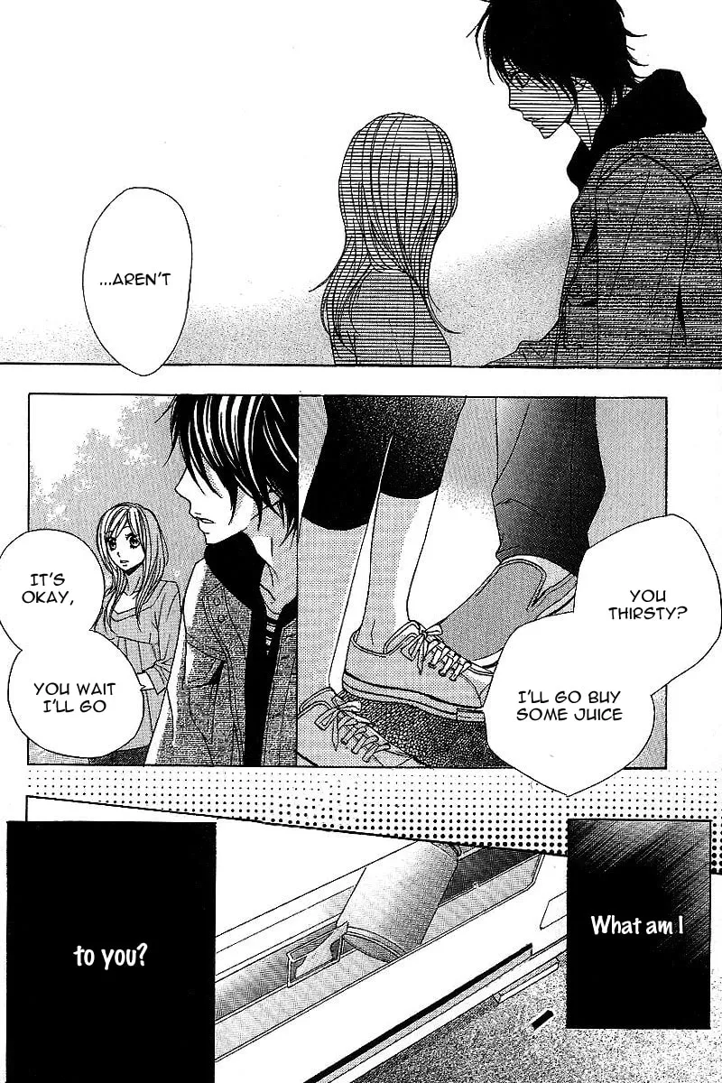 Read I Like You PLUS chapter 2 image 27 on Lezhin