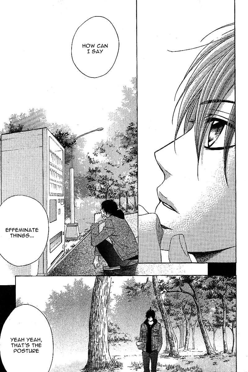 Read I Like You PLUS chapter 2 image 28 on Lezhin