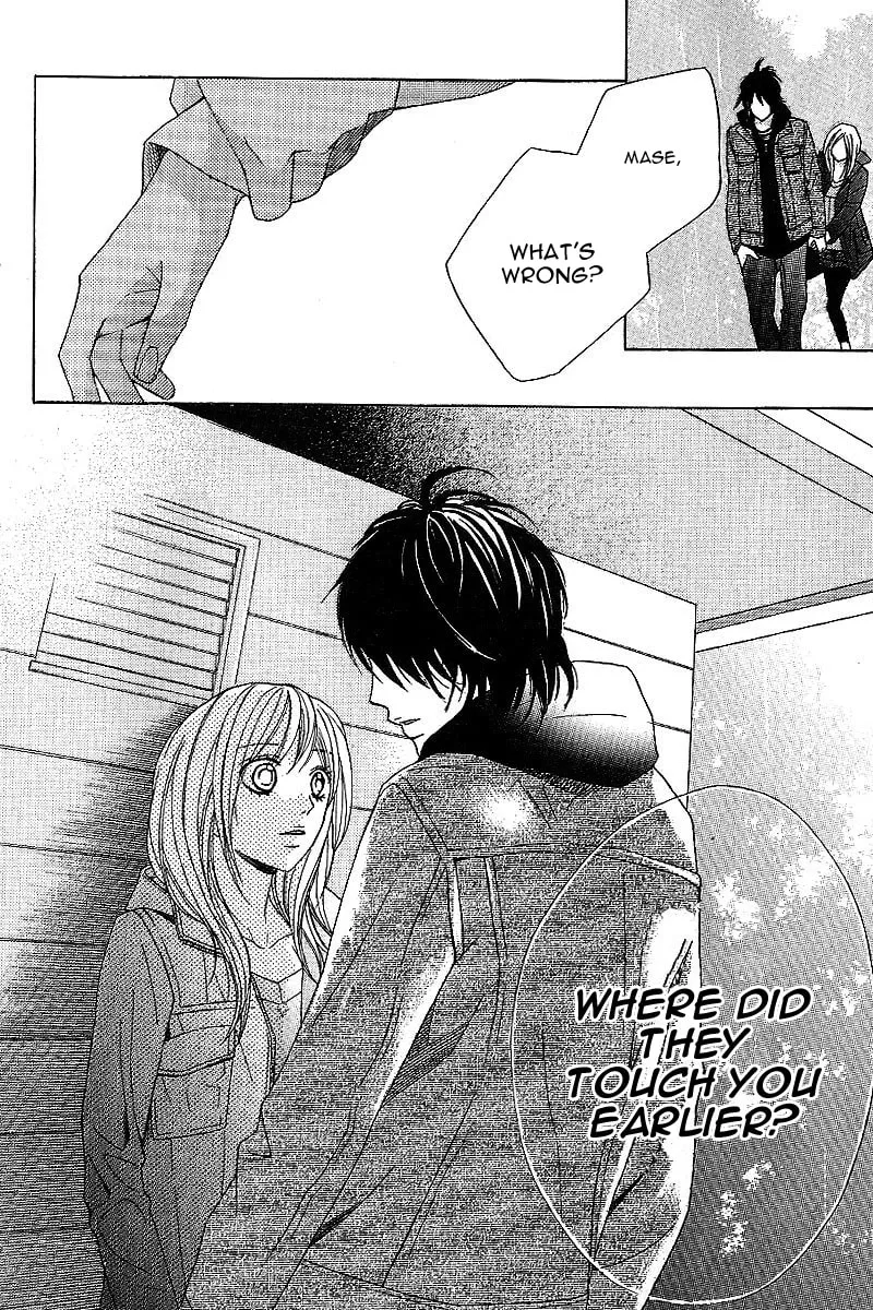 Read I Like You PLUS chapter 2 image 31 on Lezhin