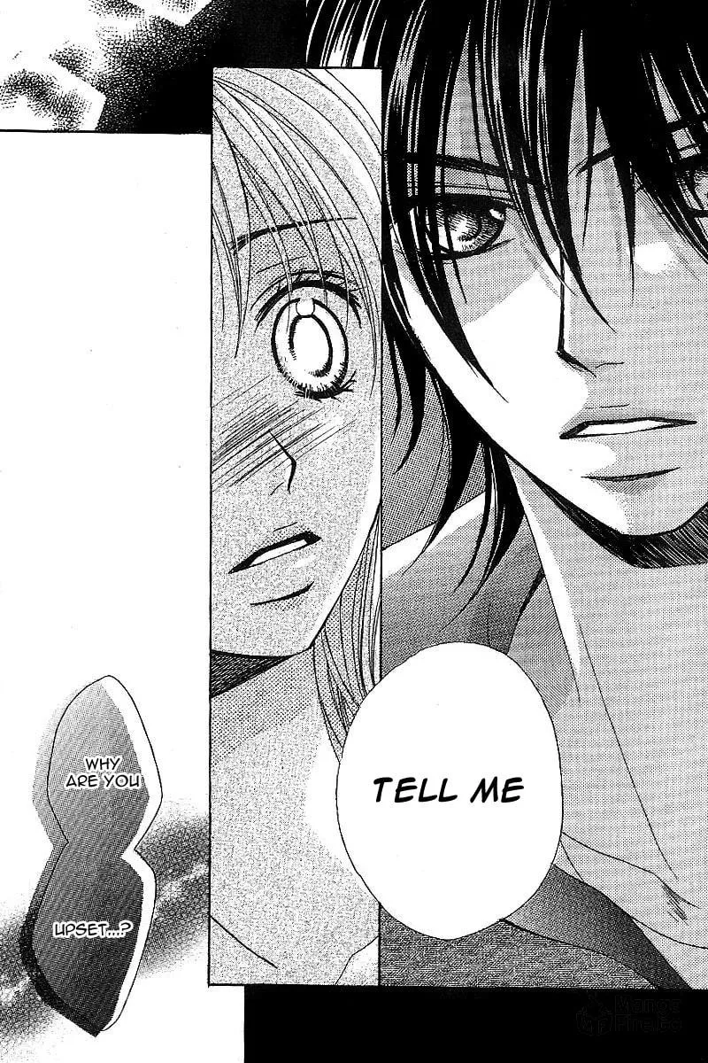 Read I Like You PLUS chapter 2 image 32 on Lezhin