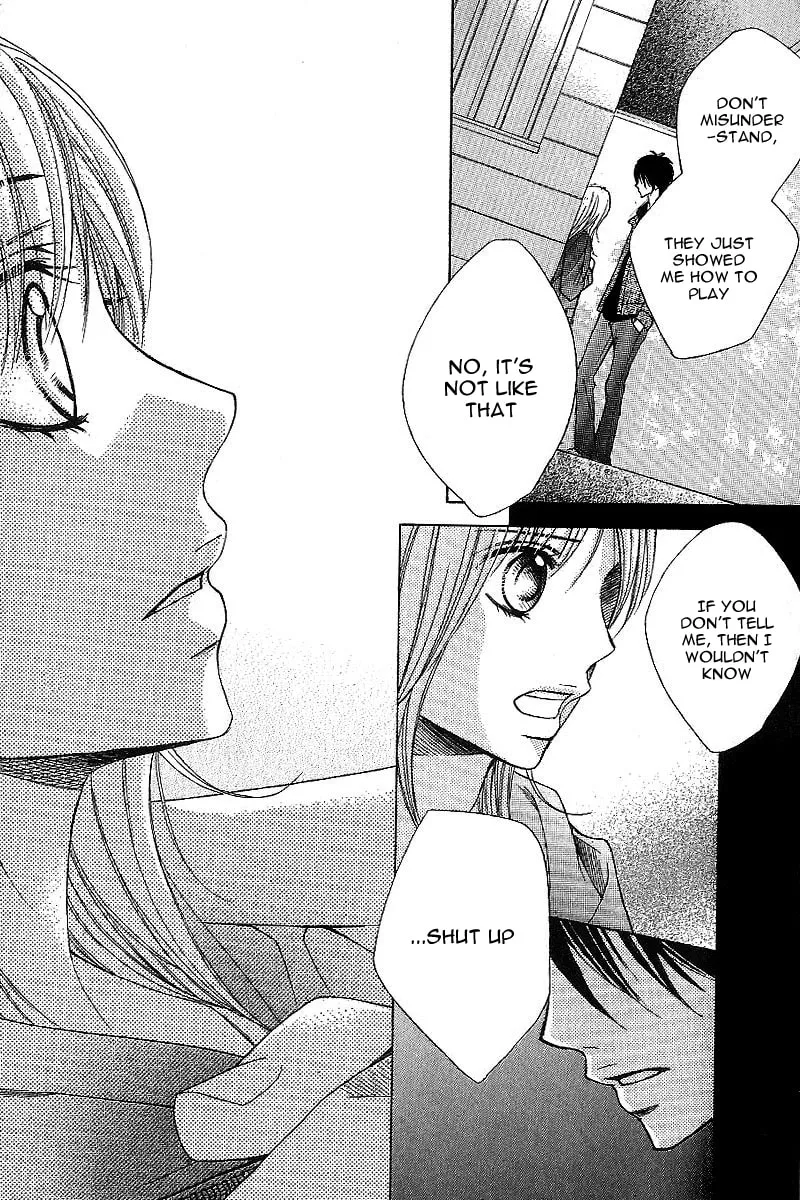 Read I Like You PLUS chapter 2 image 33 on Lezhin