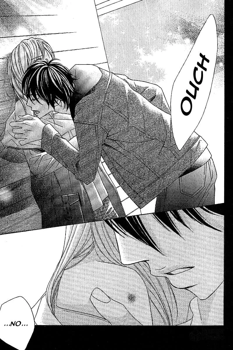 Read I Like You PLUS chapter 2 image 34 on Lezhin