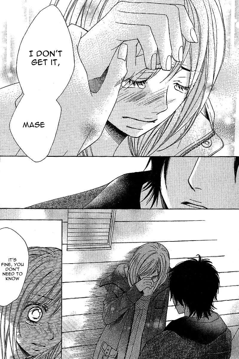 Read I Like You PLUS chapter 2 image 35 on Lezhin