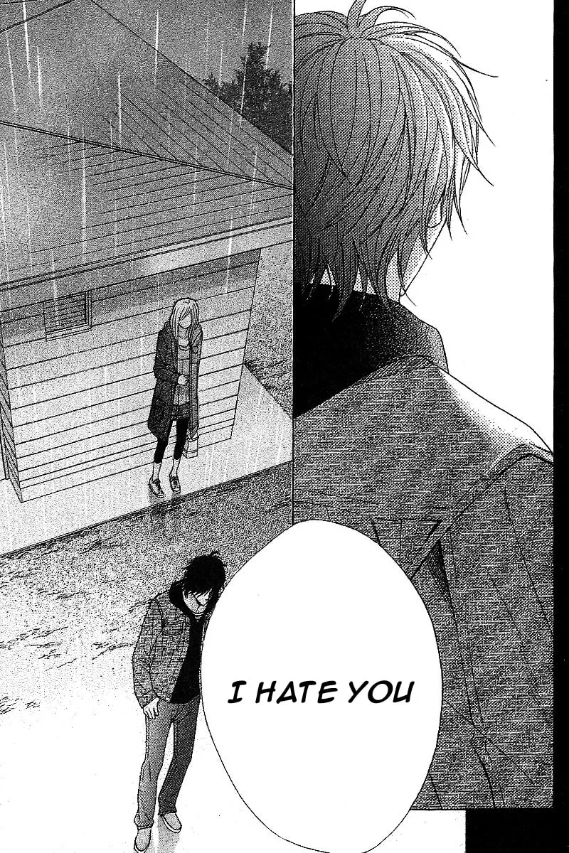Read I Like You PLUS chapter 2 image 36 on Lezhin