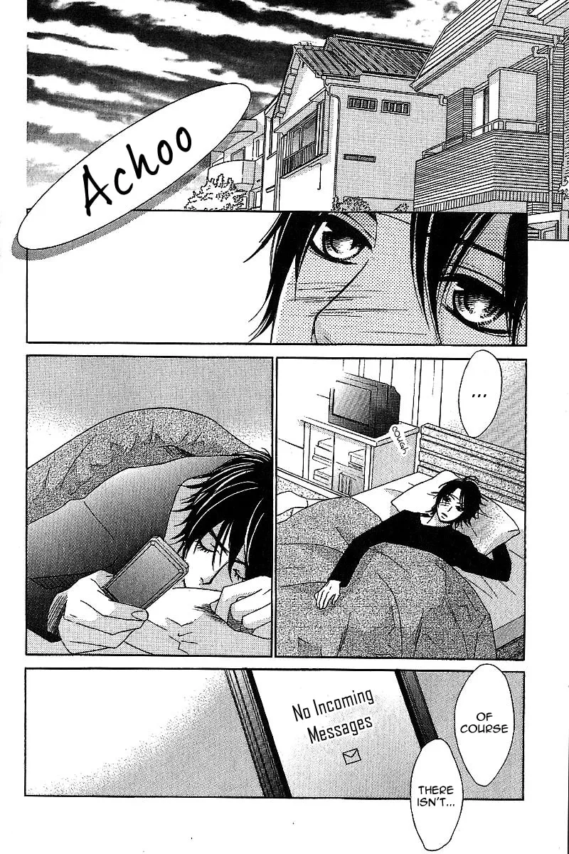 Read I Like You PLUS chapter 2 image 37 on Lezhin