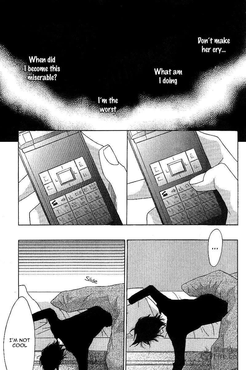 Read I Like You PLUS chapter 2 image 38 on Lezhin