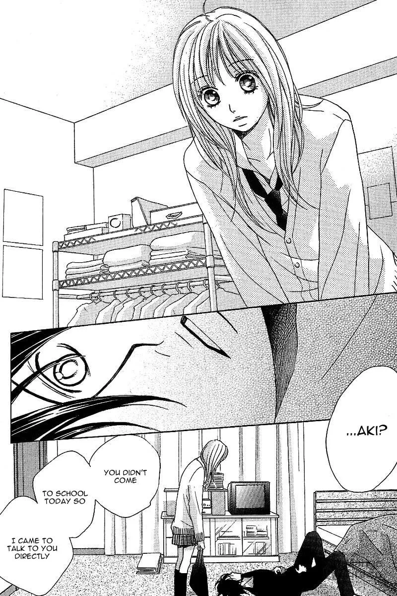 Read I Like You PLUS chapter 2 image 39 on Lezhin