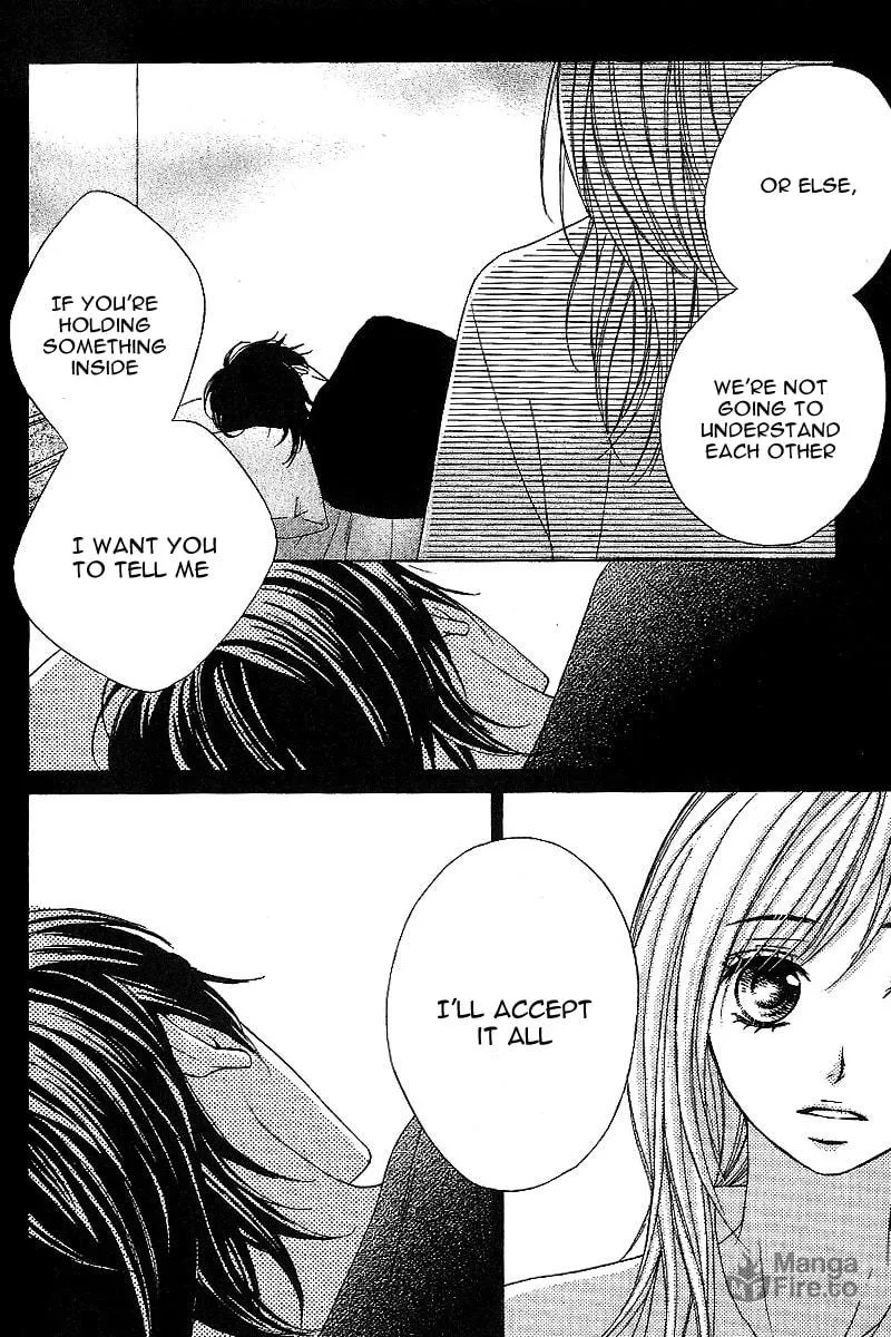 Read I Like You PLUS chapter 2 image 41 on Lezhin