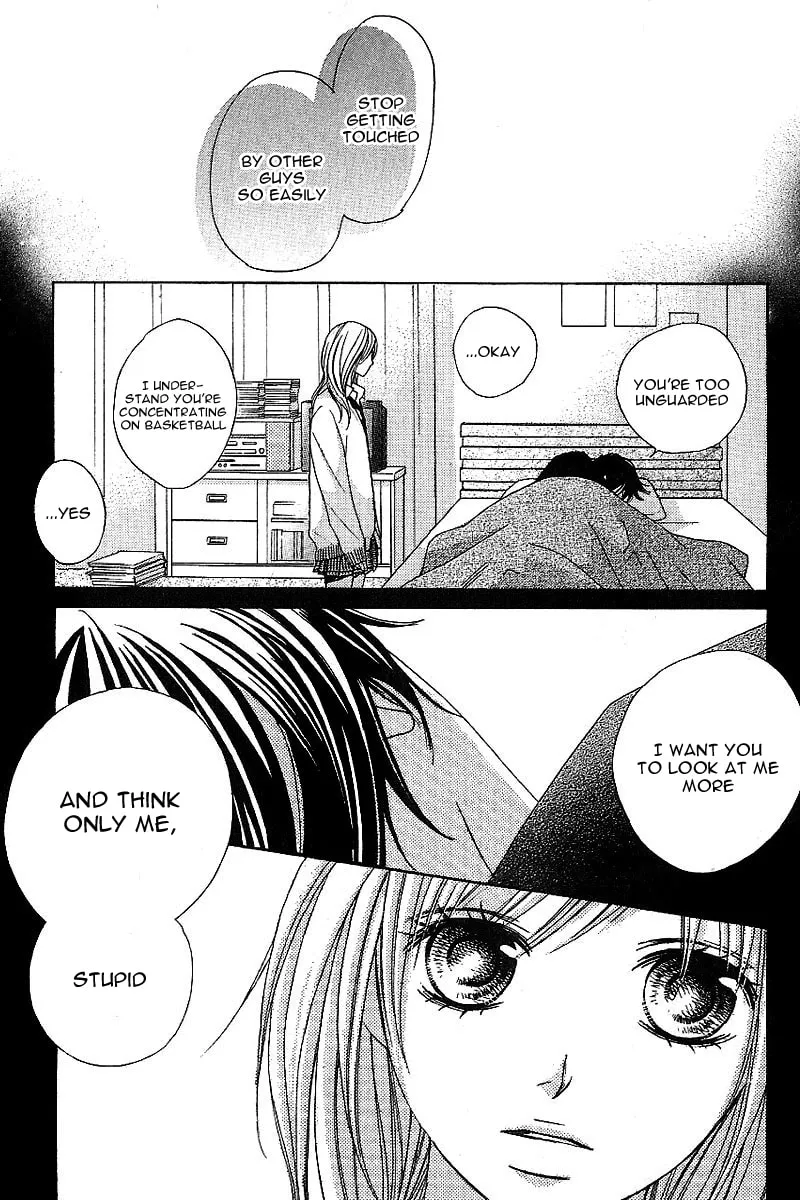 Read I Like You PLUS chapter 2 image 42 on Lezhin