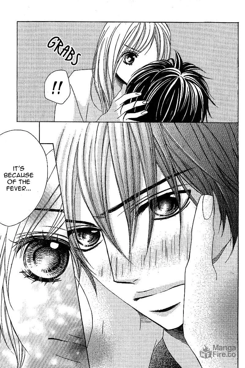 Read I Like You PLUS chapter 2 image 44 on Lezhin