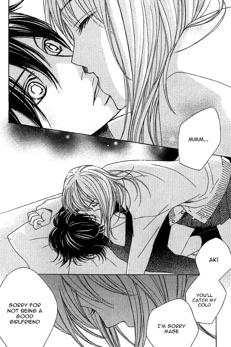Read I Like You PLUS chapter 2 image 45 on Lezhin