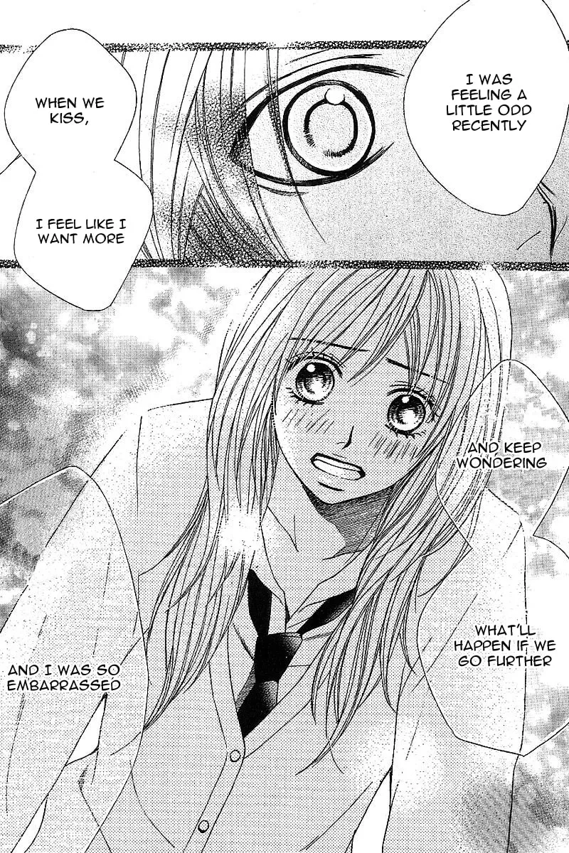 Read I Like You PLUS chapter 2 image 46 on Lezhin