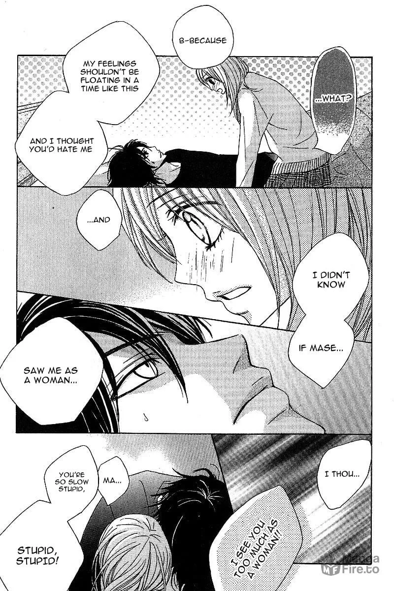 Read I Like You PLUS chapter 2 image 47 on Lezhin