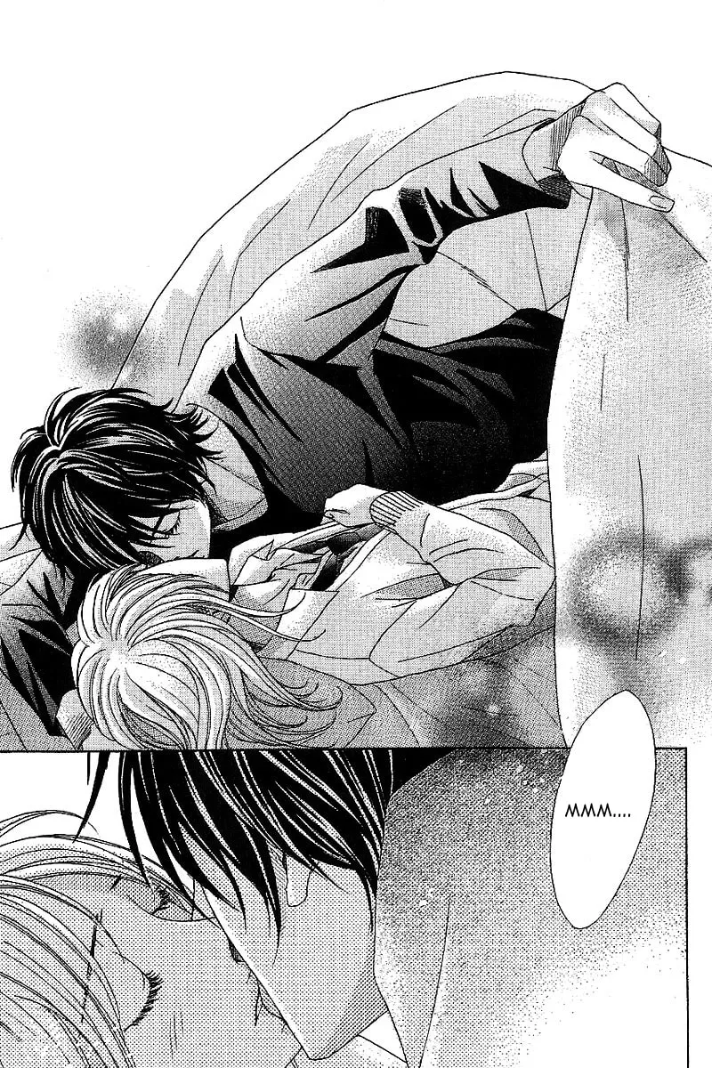 Read I Like You PLUS chapter 2 image 48 on Lezhin
