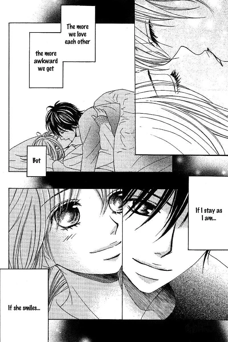 Read I Like You PLUS chapter 2 image 49 on Lezhin