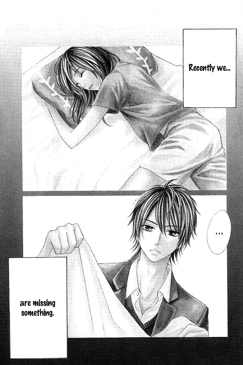 Read I Like You PLUS chapter 2 image 7 on Lezhin
