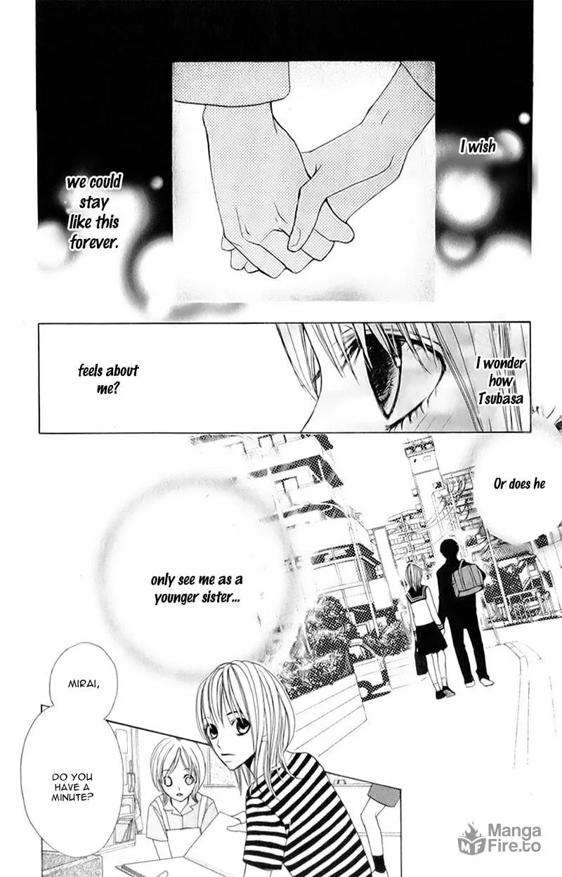 Read I Like You PLUS chapter 3 image 11 on Lezhin