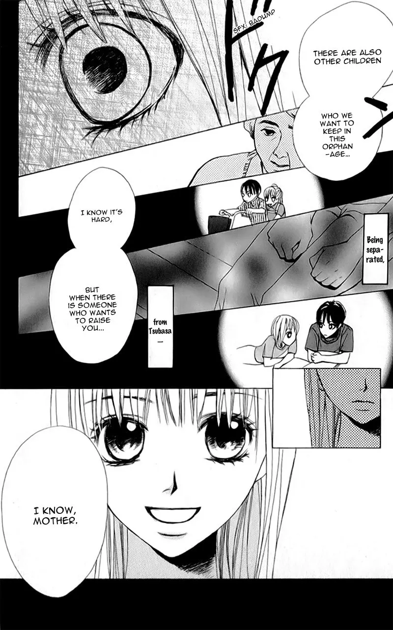 Read I Like You PLUS chapter 3 image 13 on Lezhin