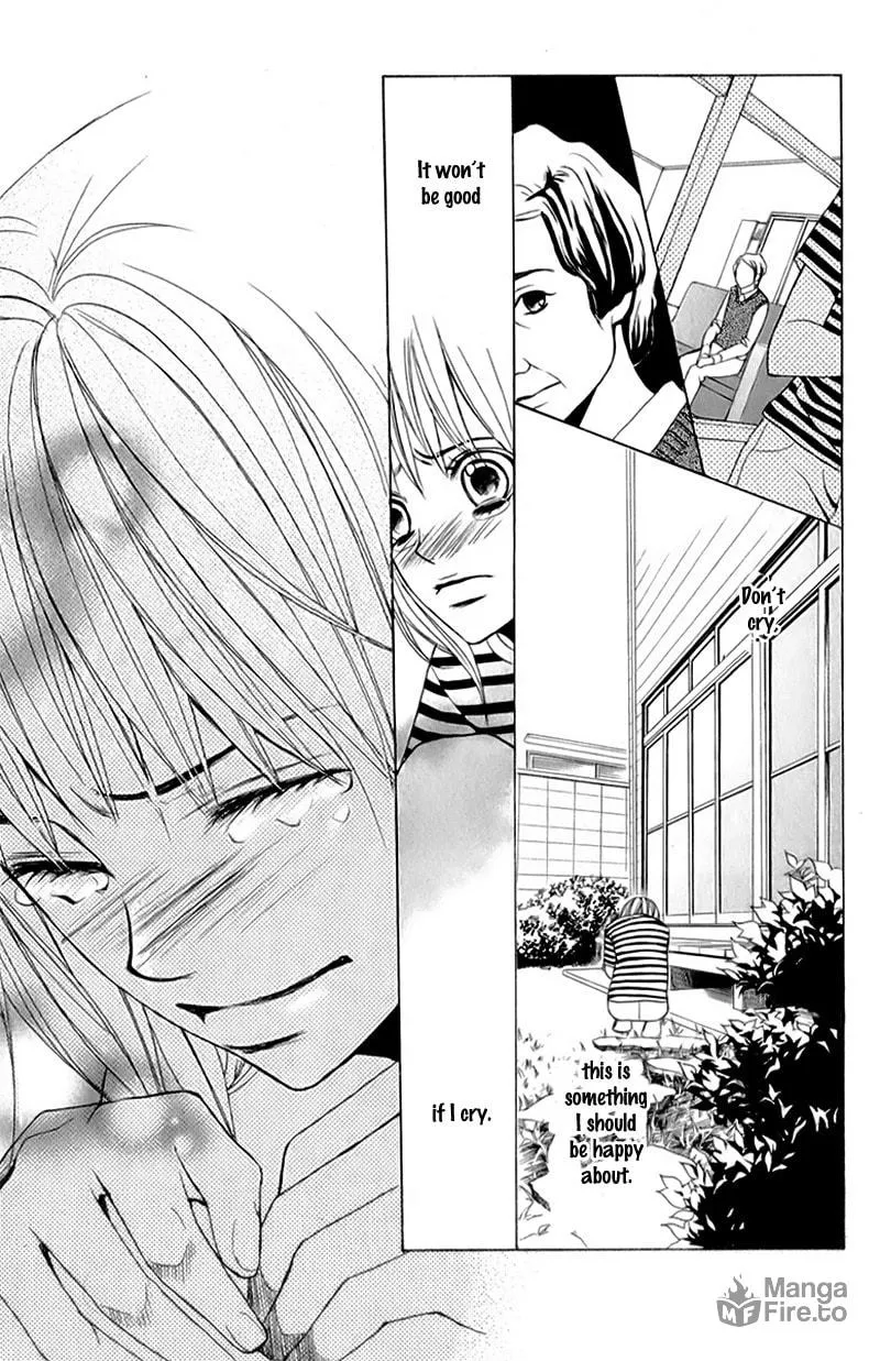 Read I Like You PLUS chapter 3 image 14 on Lezhin