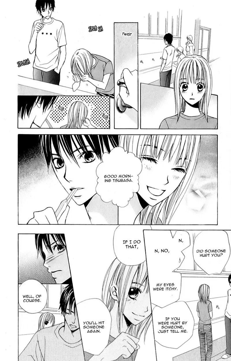 Read I Like You PLUS chapter 3 image 15 on Lezhin