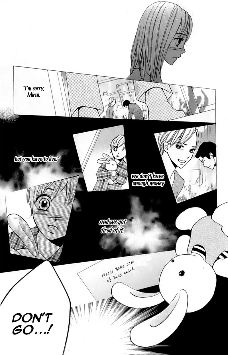 Read I Like You PLUS chapter 3 image 16 on Lezhin