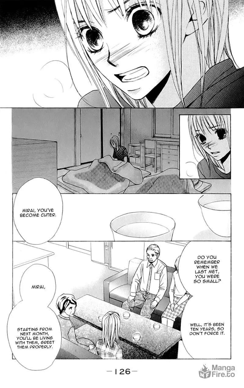 Read I Like You PLUS chapter 3 image 17 on Lezhin