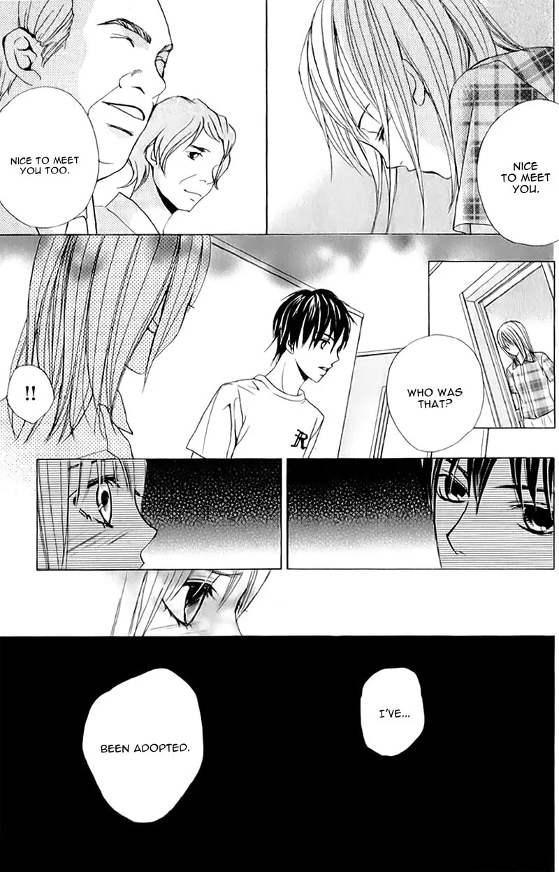 Read I Like You PLUS chapter 3 image 18 on Lezhin