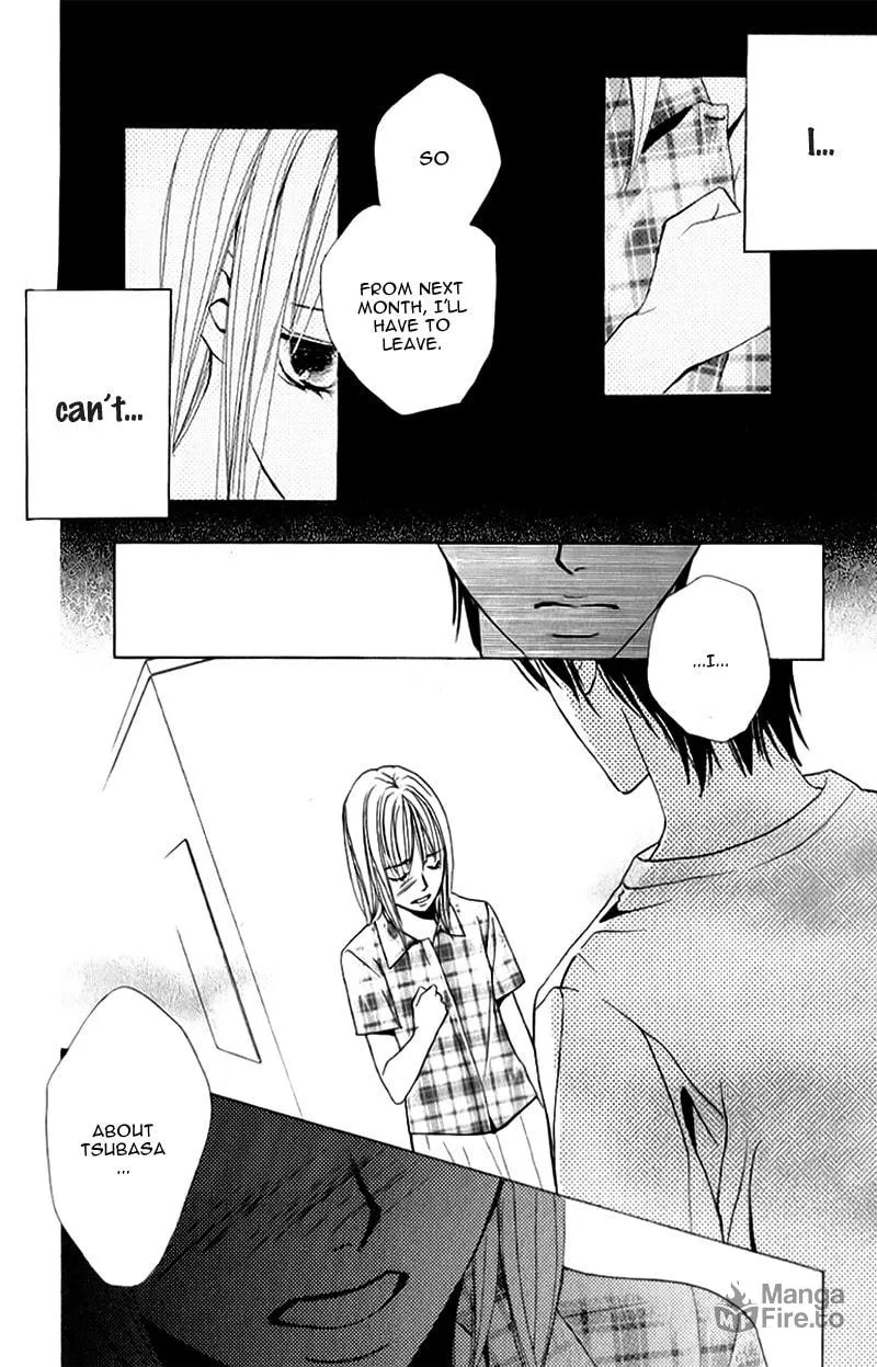 Read I Like You PLUS chapter 3 image 19 on Lezhin