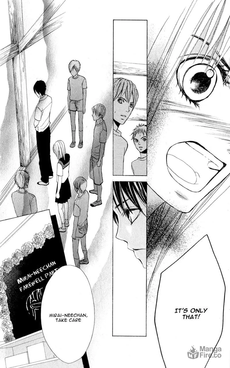 Read I Like You PLUS chapter 3 image 23 on Lezhin