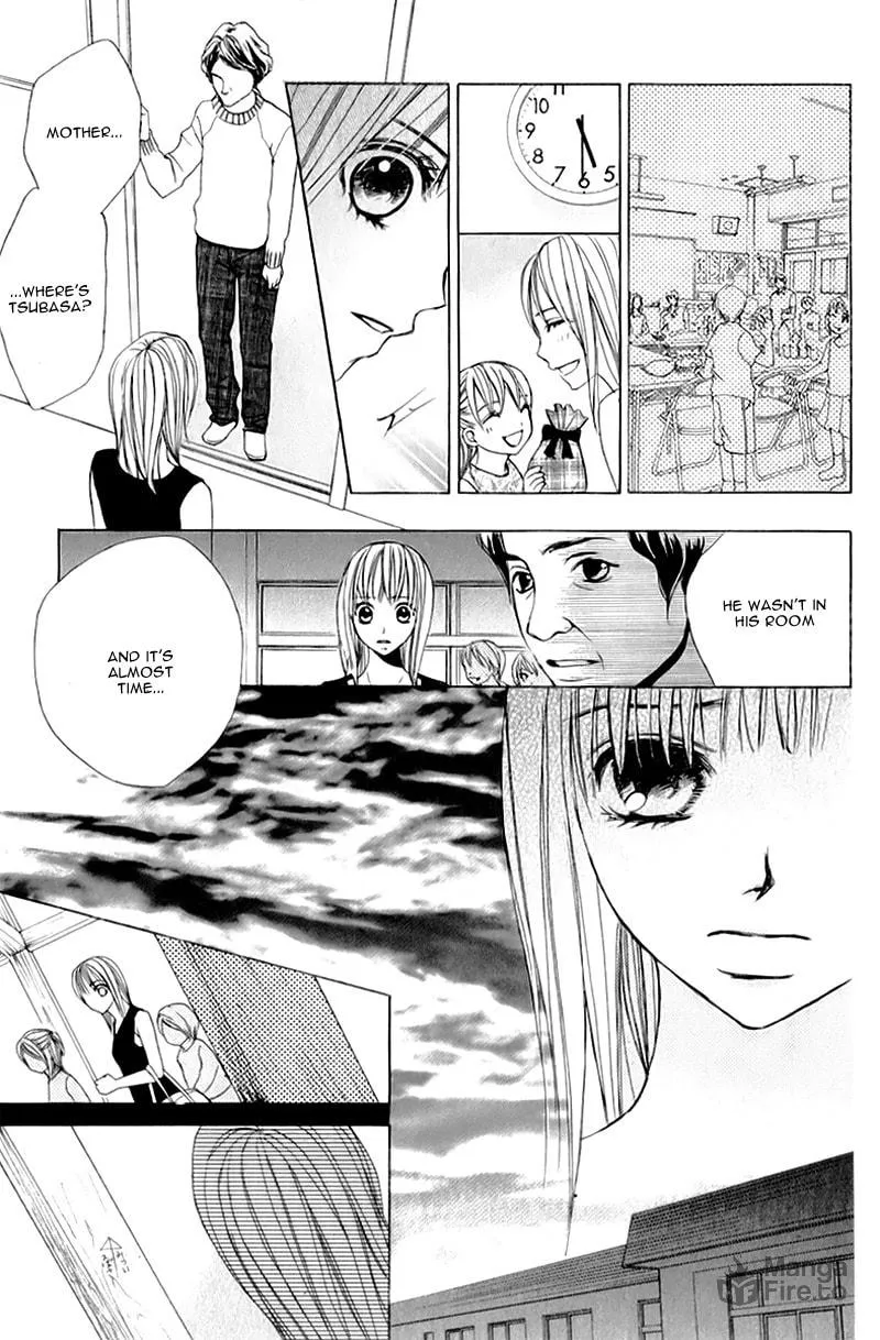 Read I Like You PLUS chapter 3 image 24 on Lezhin