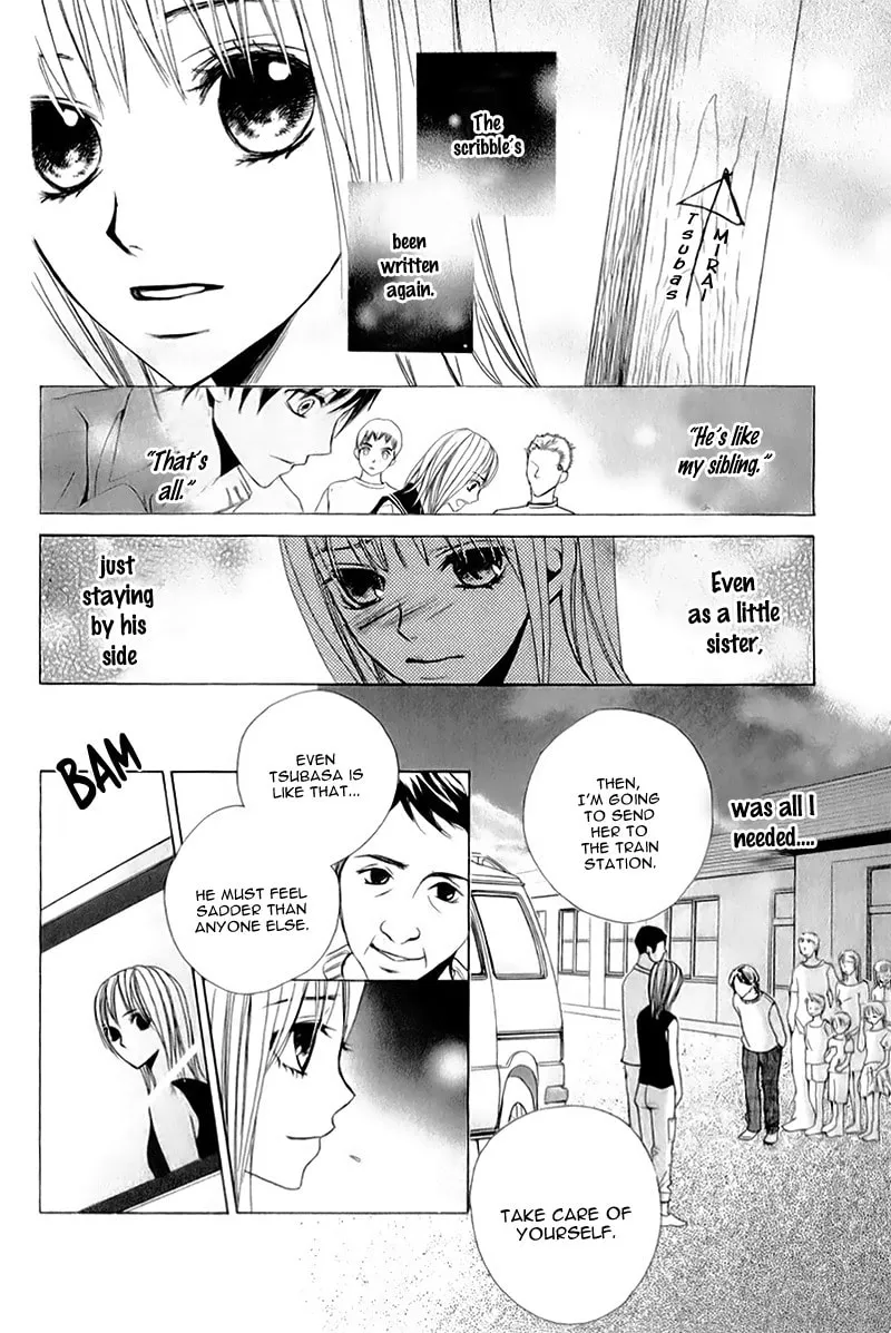 Read I Like You PLUS chapter 3 image 25 on Lezhin