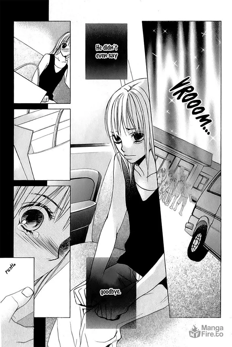 Read I Like You PLUS chapter 3 image 26 on Lezhin