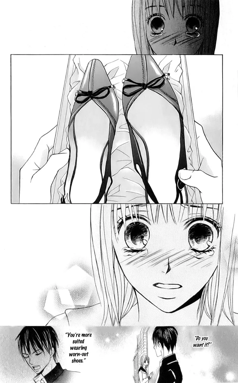 Read I Like You PLUS chapter 3 image 27 on Lezhin