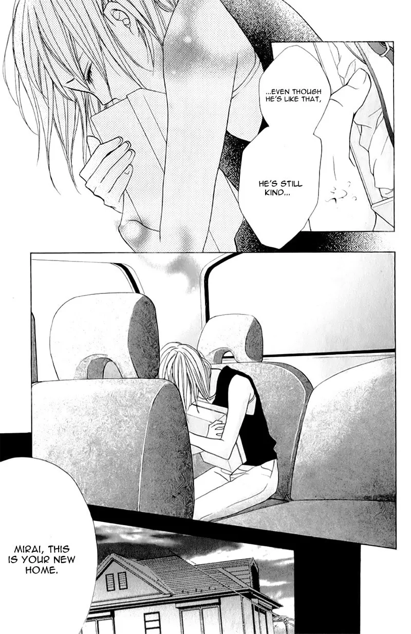Read I Like You PLUS chapter 3 image 28 on Lezhin