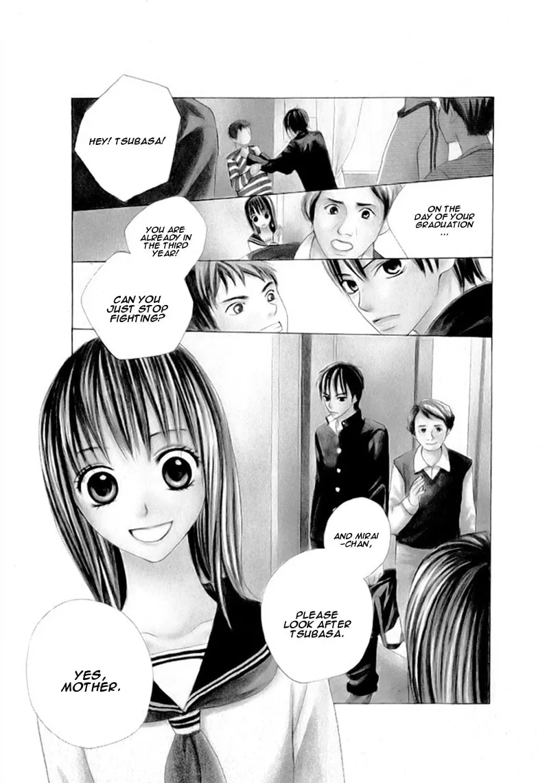 Read I Like You PLUS chapter 3 image 3 on Lezhin