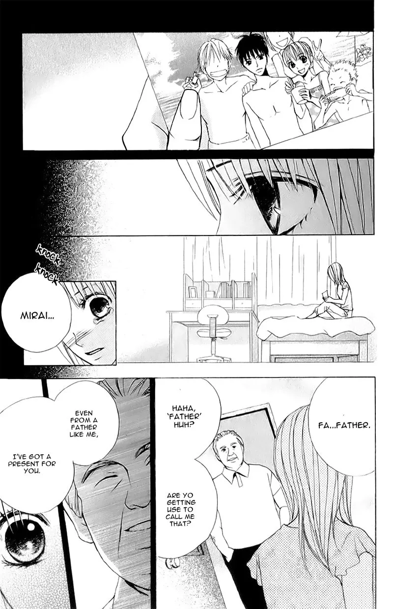 Read I Like You PLUS chapter 3 image 30 on Lezhin