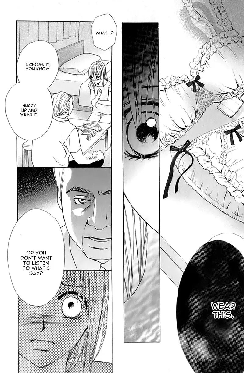 Read I Like You PLUS chapter 3 image 31 on Lezhin