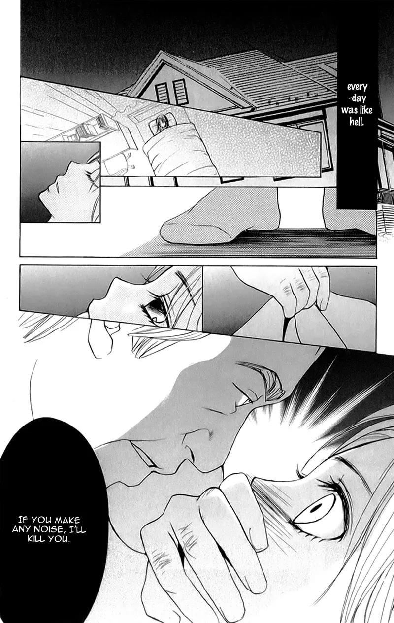 Read I Like You PLUS chapter 3 image 33 on Lezhin
