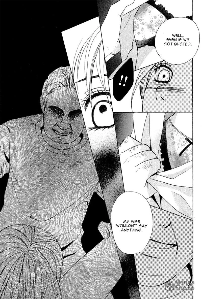 Read I Like You PLUS chapter 3 image 34 on Lezhin