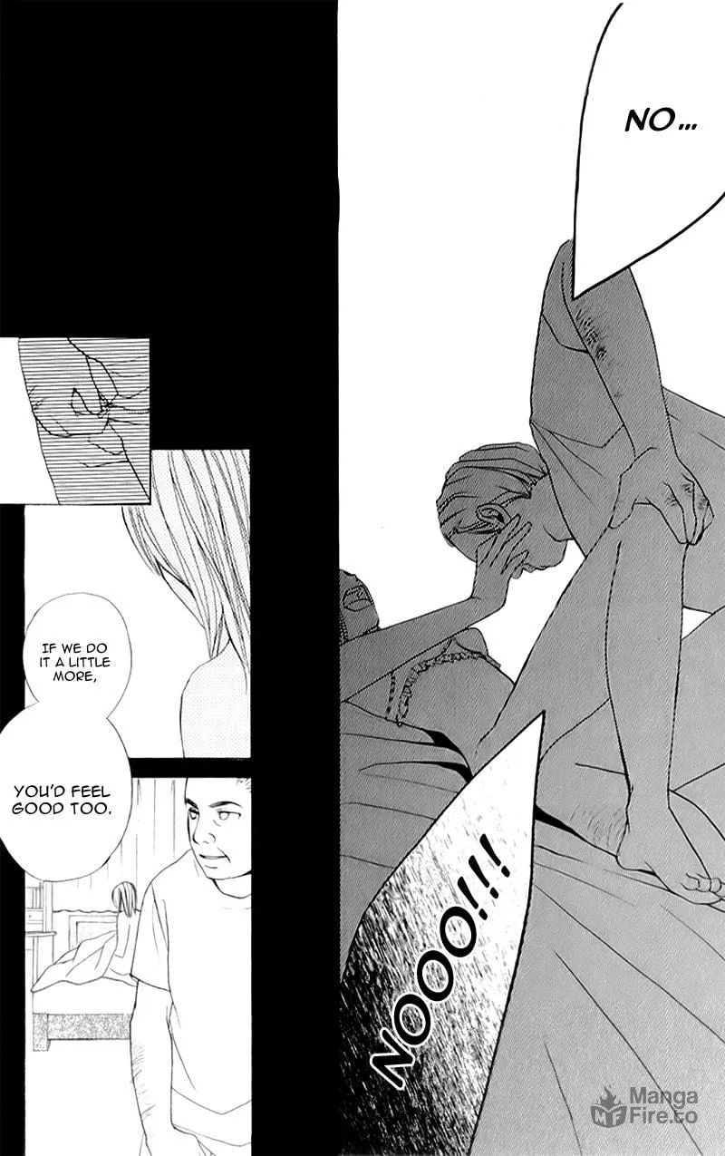 Read I Like You PLUS chapter 3 image 35 on Lezhin