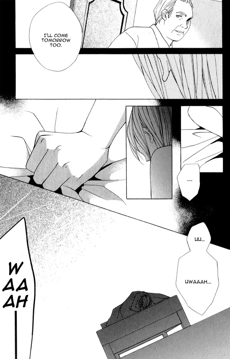 Read I Like You PLUS chapter 3 image 36 on Lezhin