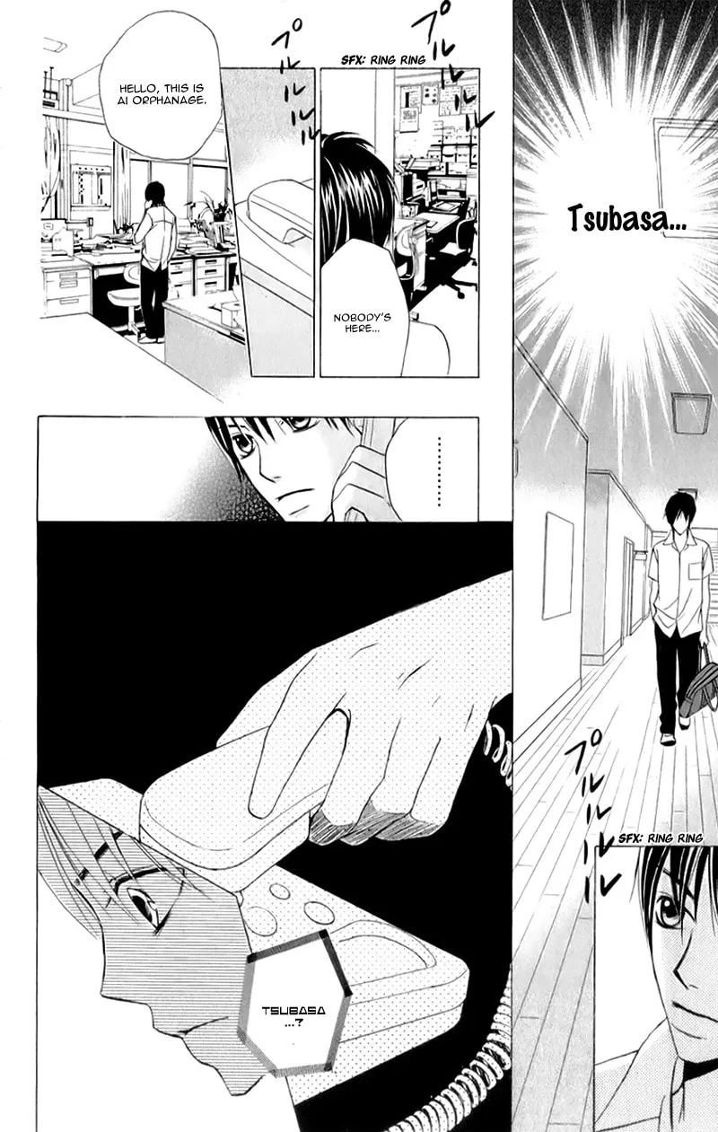 Read I Like You PLUS chapter 3 image 37 on Lezhin