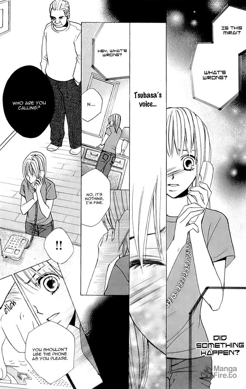 Read I Like You PLUS chapter 3 image 38 on Lezhin