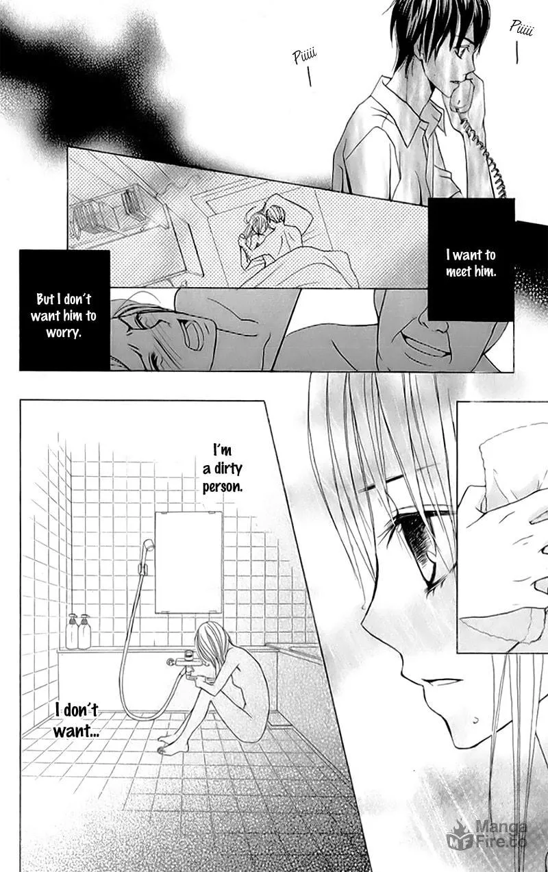 Read I Like You PLUS chapter 3 image 39 on Lezhin