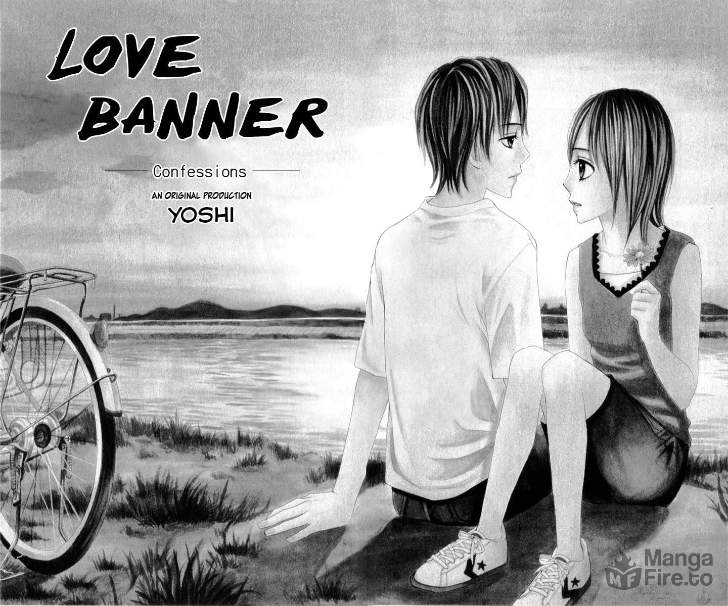 Read I Like You PLUS chapter 3 image 4 on Lezhin