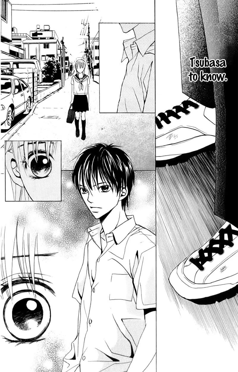 Read I Like You PLUS chapter 3 image 40 on Lezhin