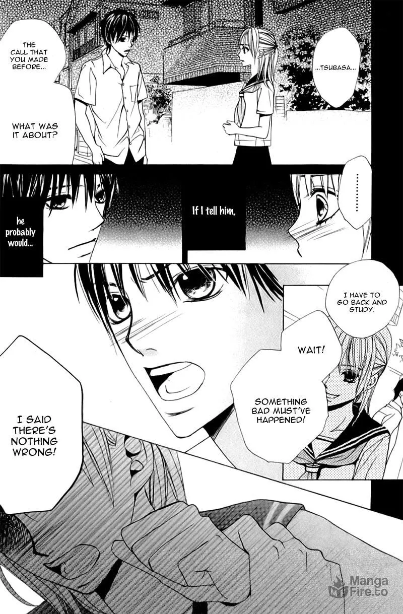 Read I Like You PLUS chapter 3 image 41 on Lezhin