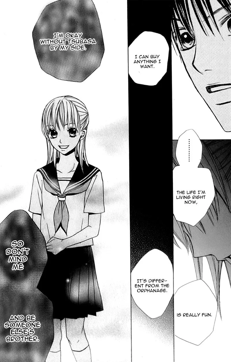Read I Like You PLUS chapter 3 image 42 on Lezhin
