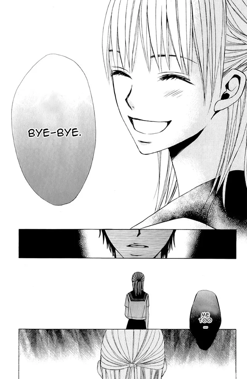 Read I Like You PLUS chapter 3 image 43 on Lezhin